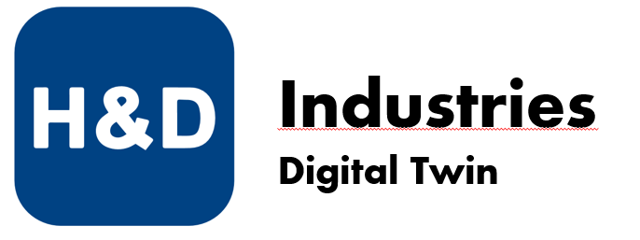 H&D Digital Twin