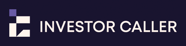 Investor Caller
