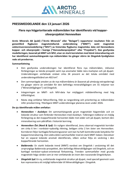 PM-Arctic-Minerals-Henneviken.pdf